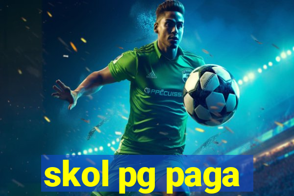 skol pg paga